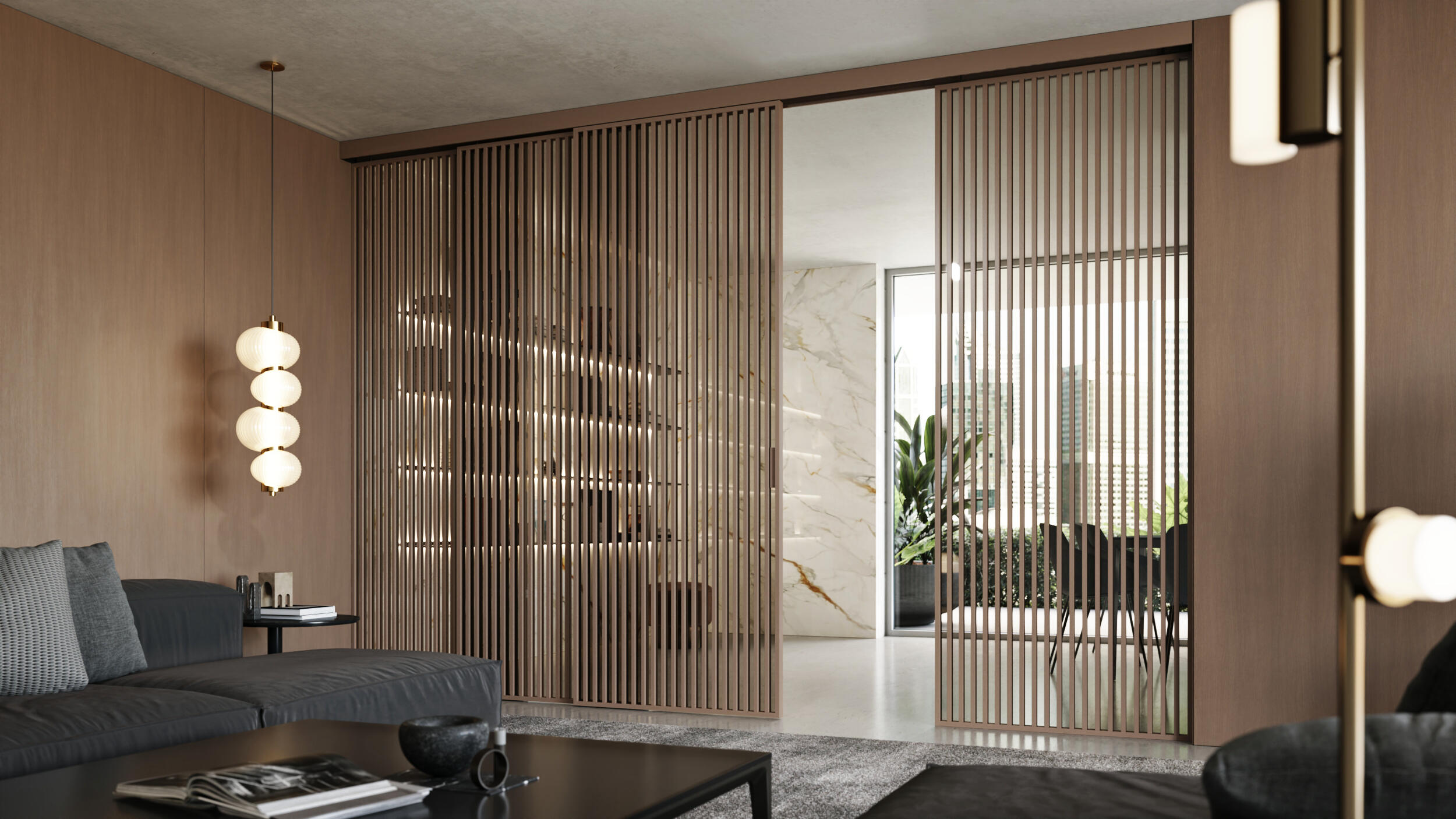 Trix Trendy Parallel track