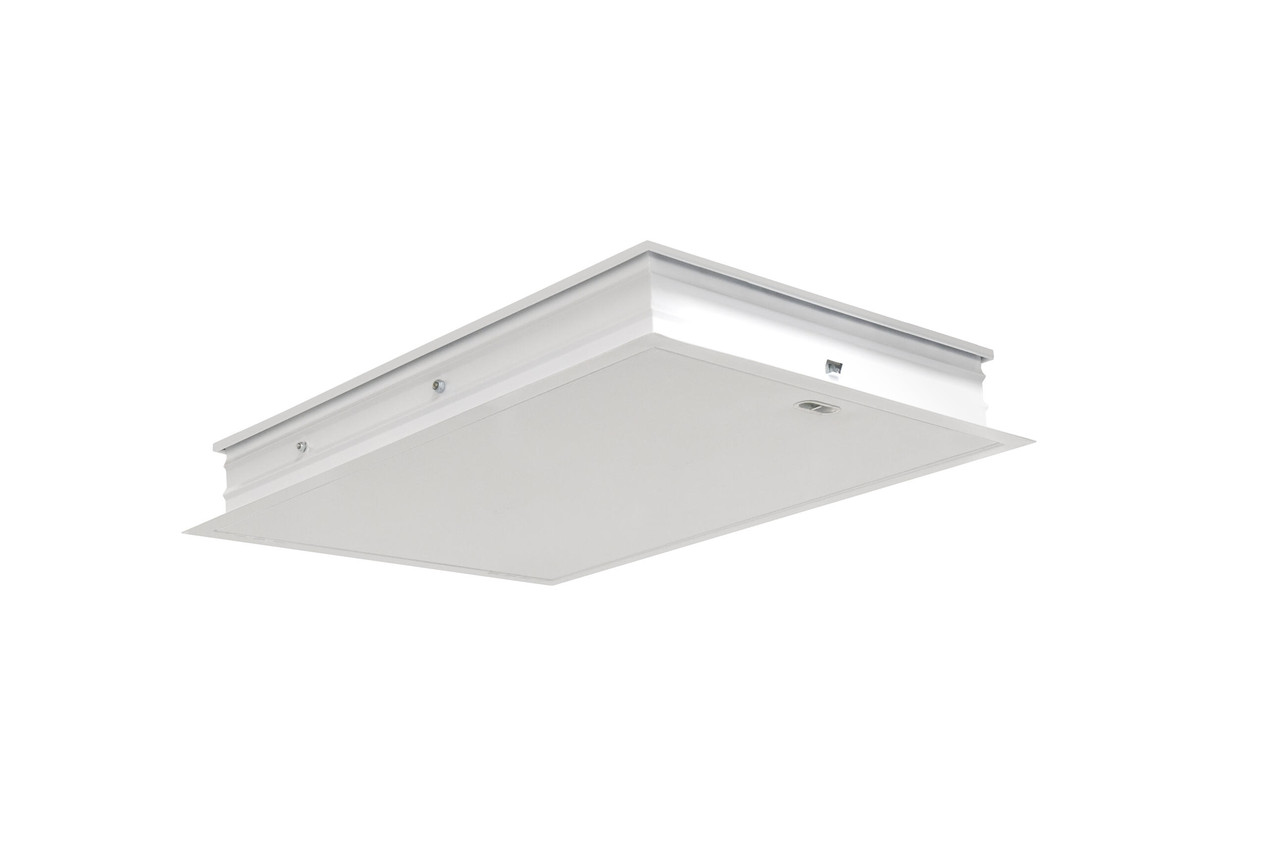 Thermally insulated cap