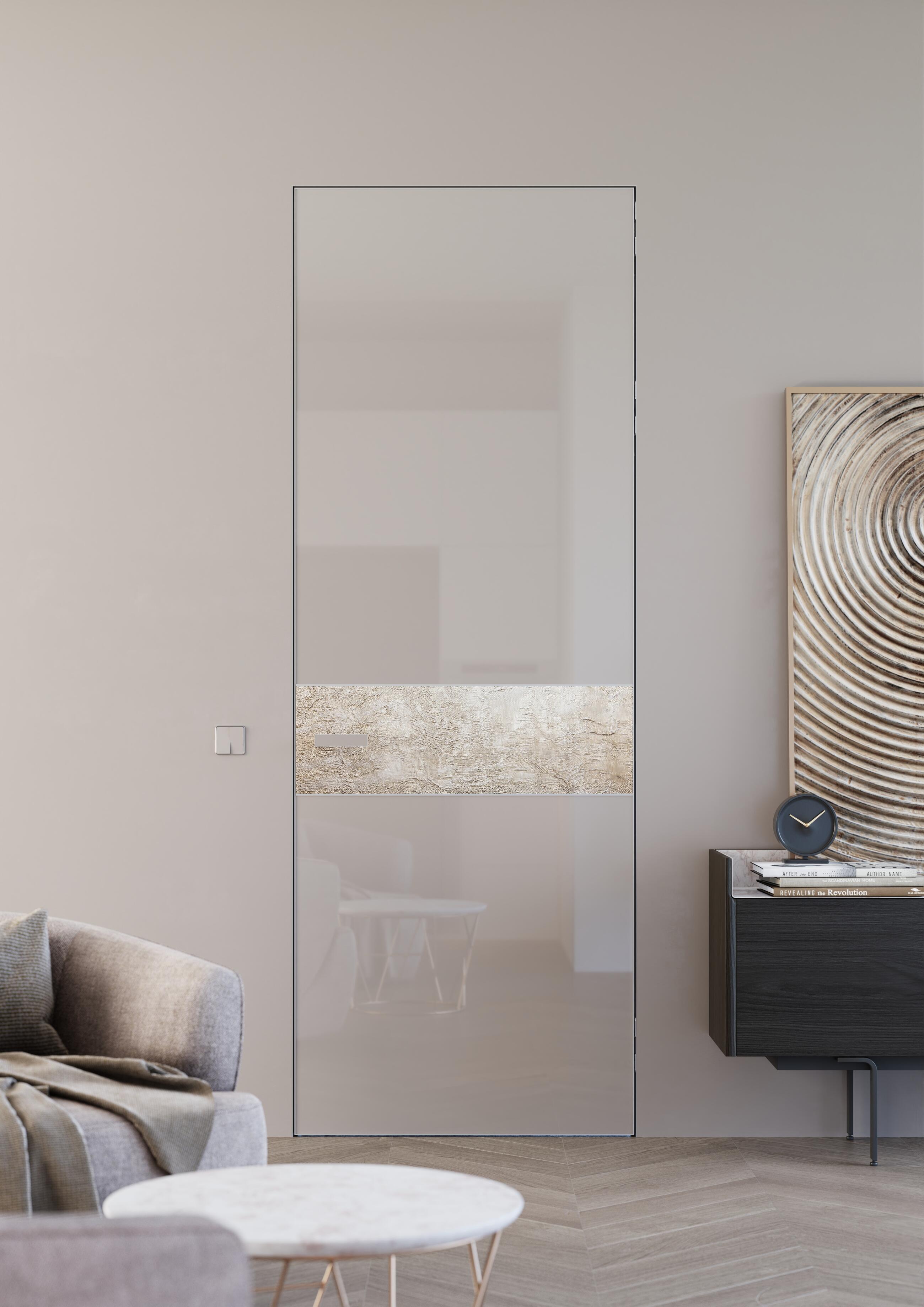 Aktive 40/00 door frame