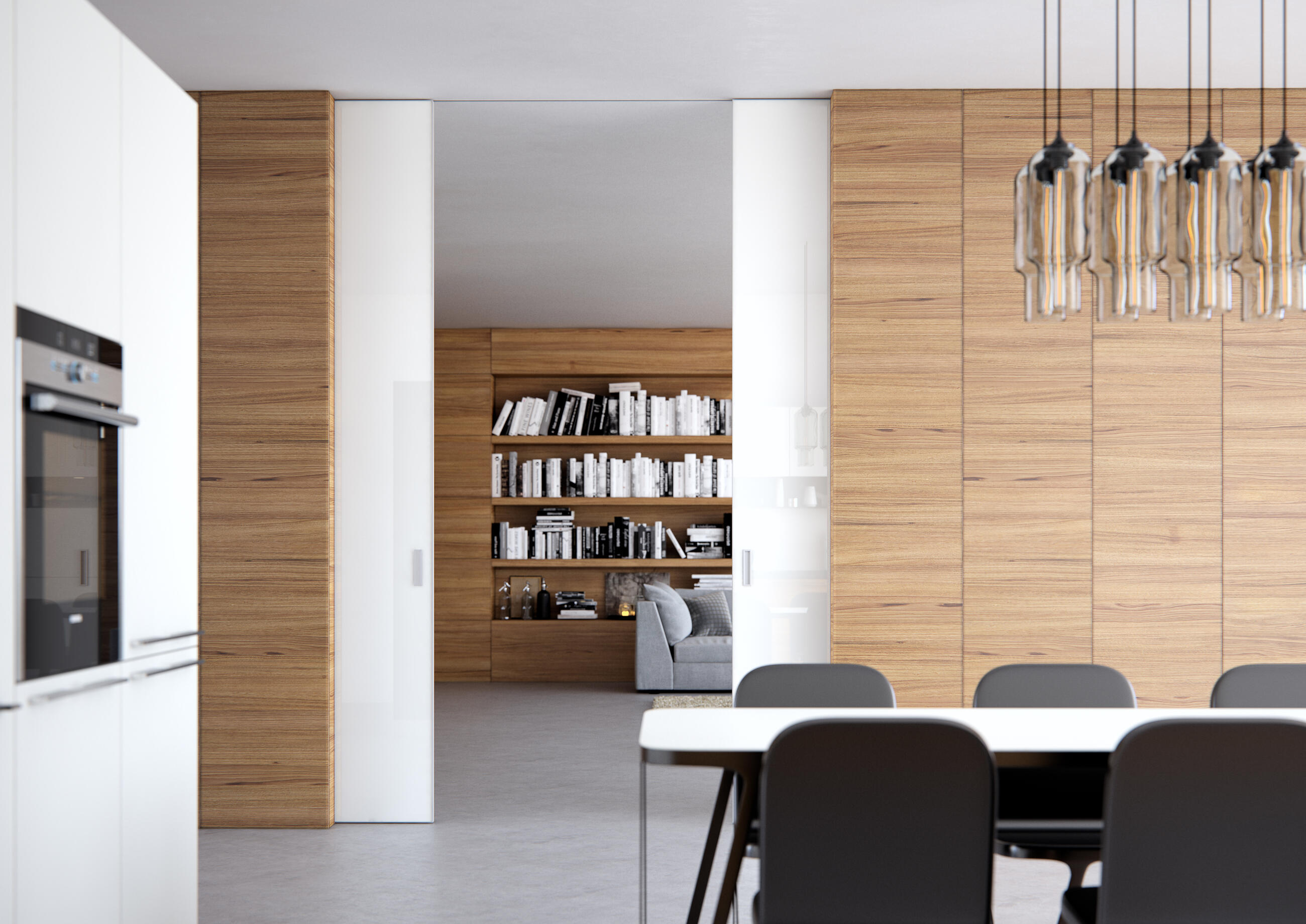 Efekta wall cladding