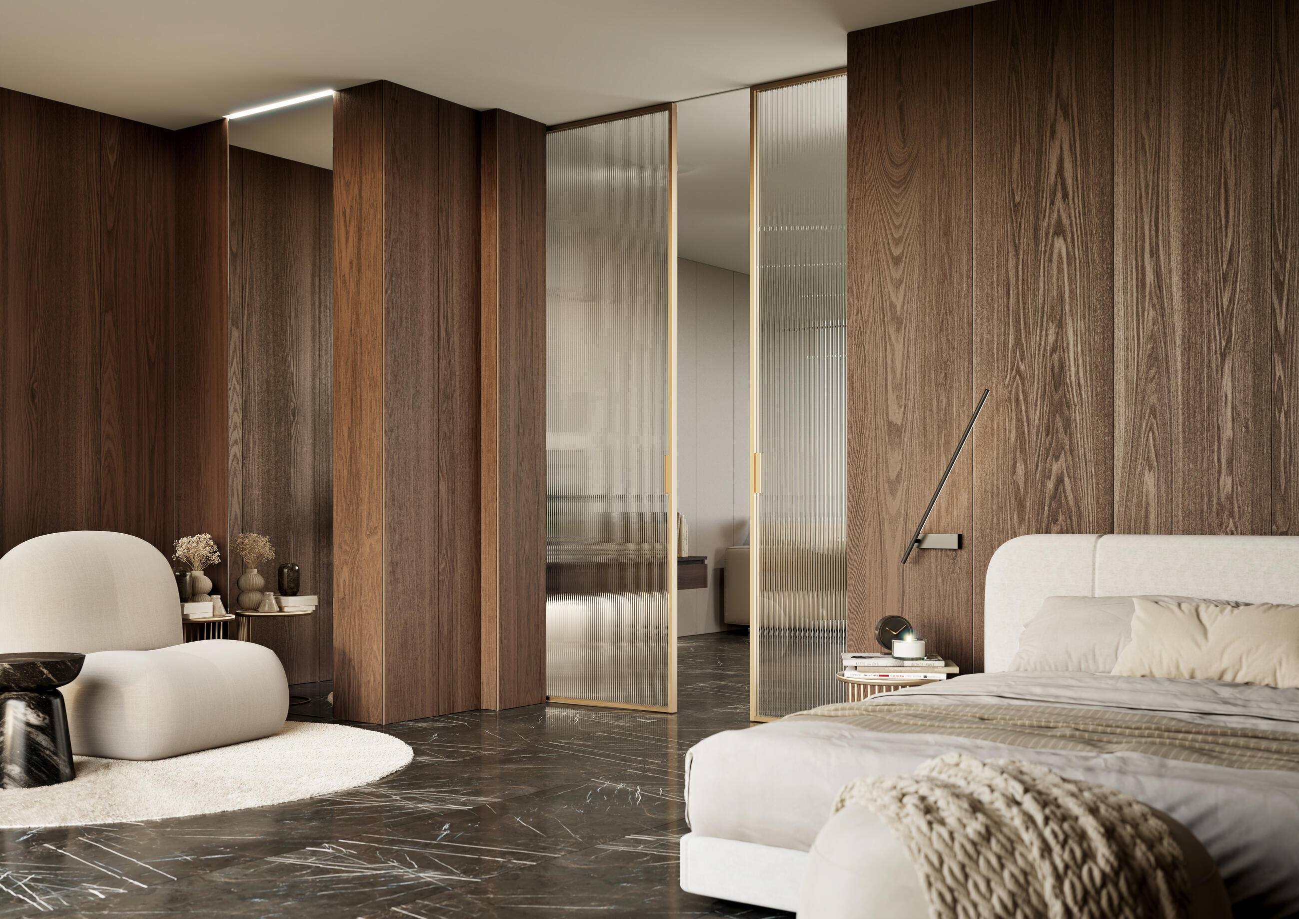 Efekta wall cladding