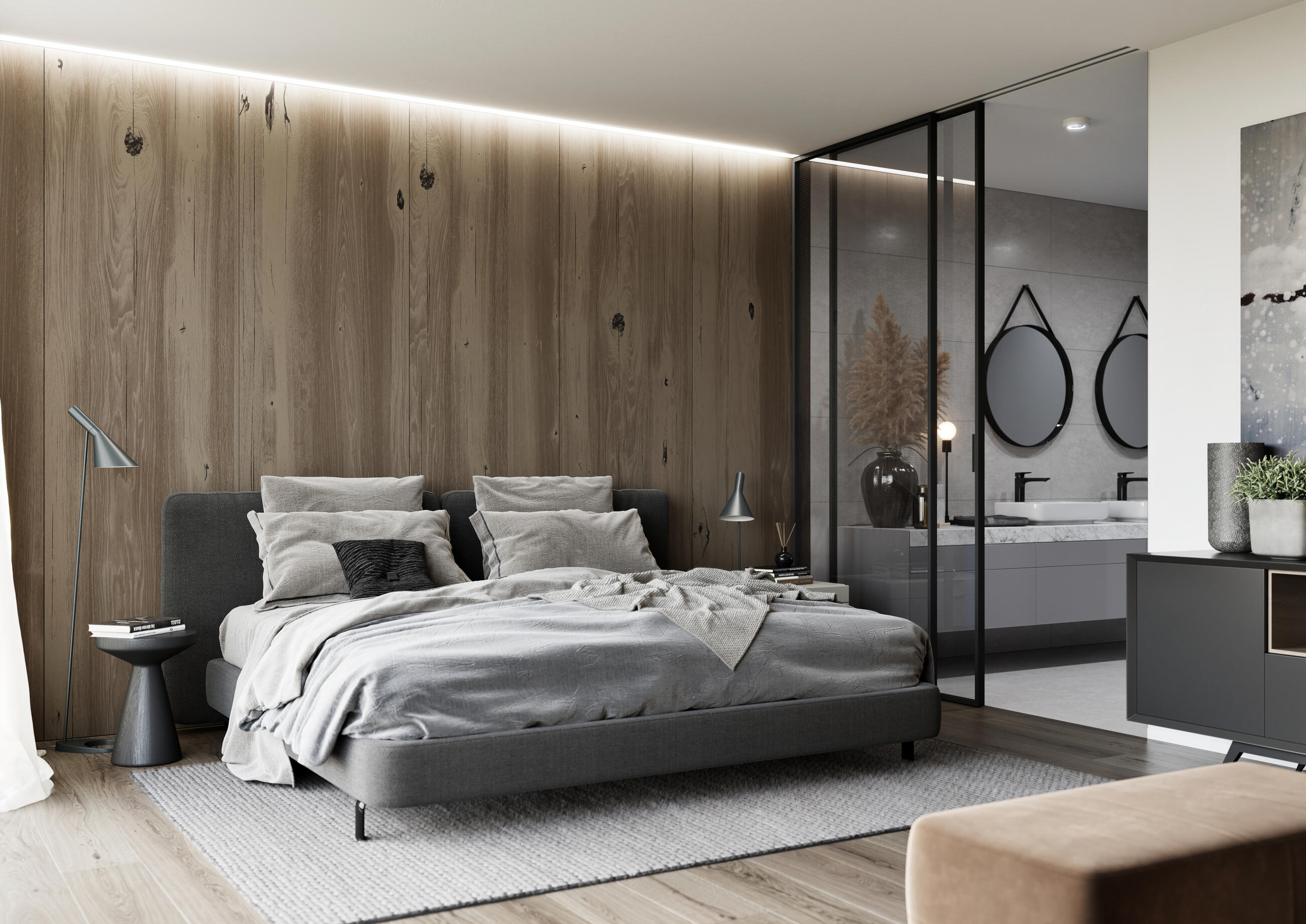 Efekta wall cladding