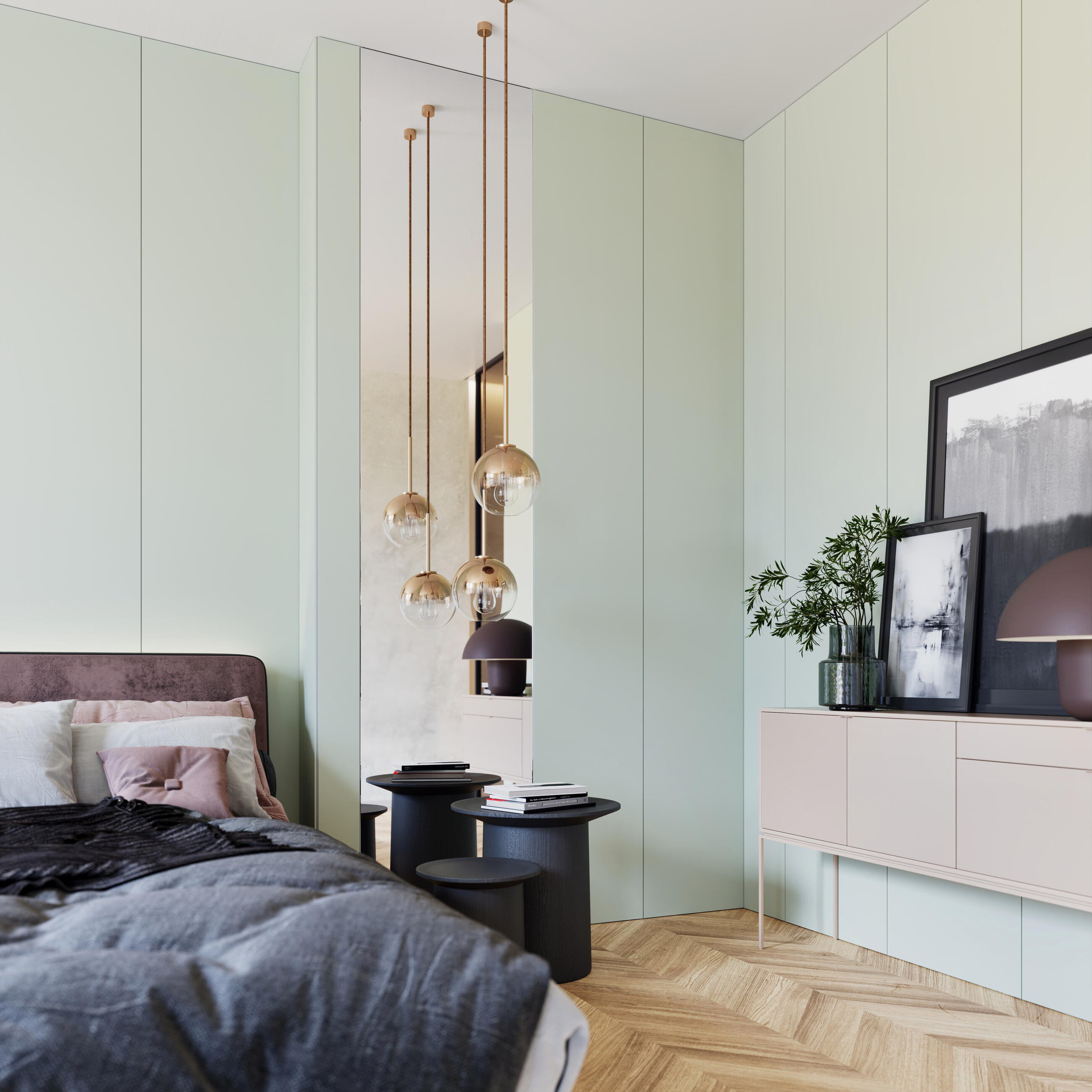 Efekta wall cladding