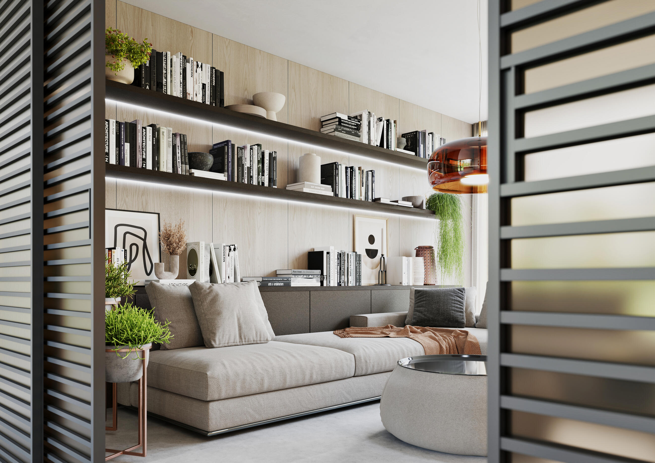 Efekta wall cladding