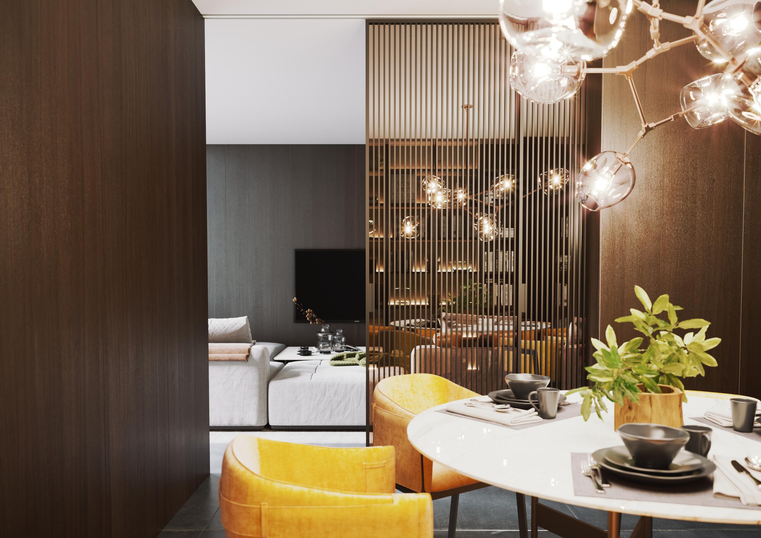 Efekta wall cladding