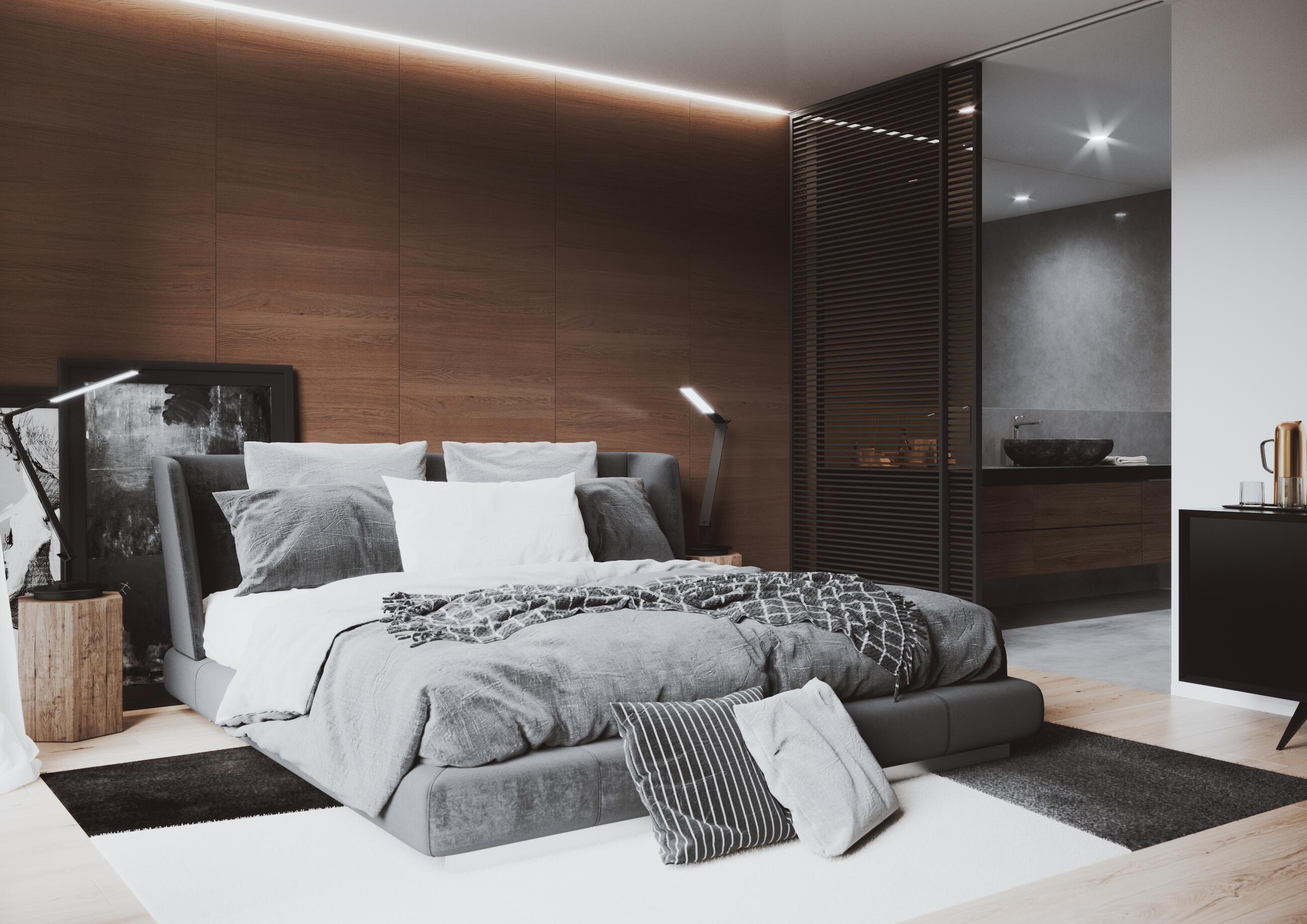 Efekta wall cladding