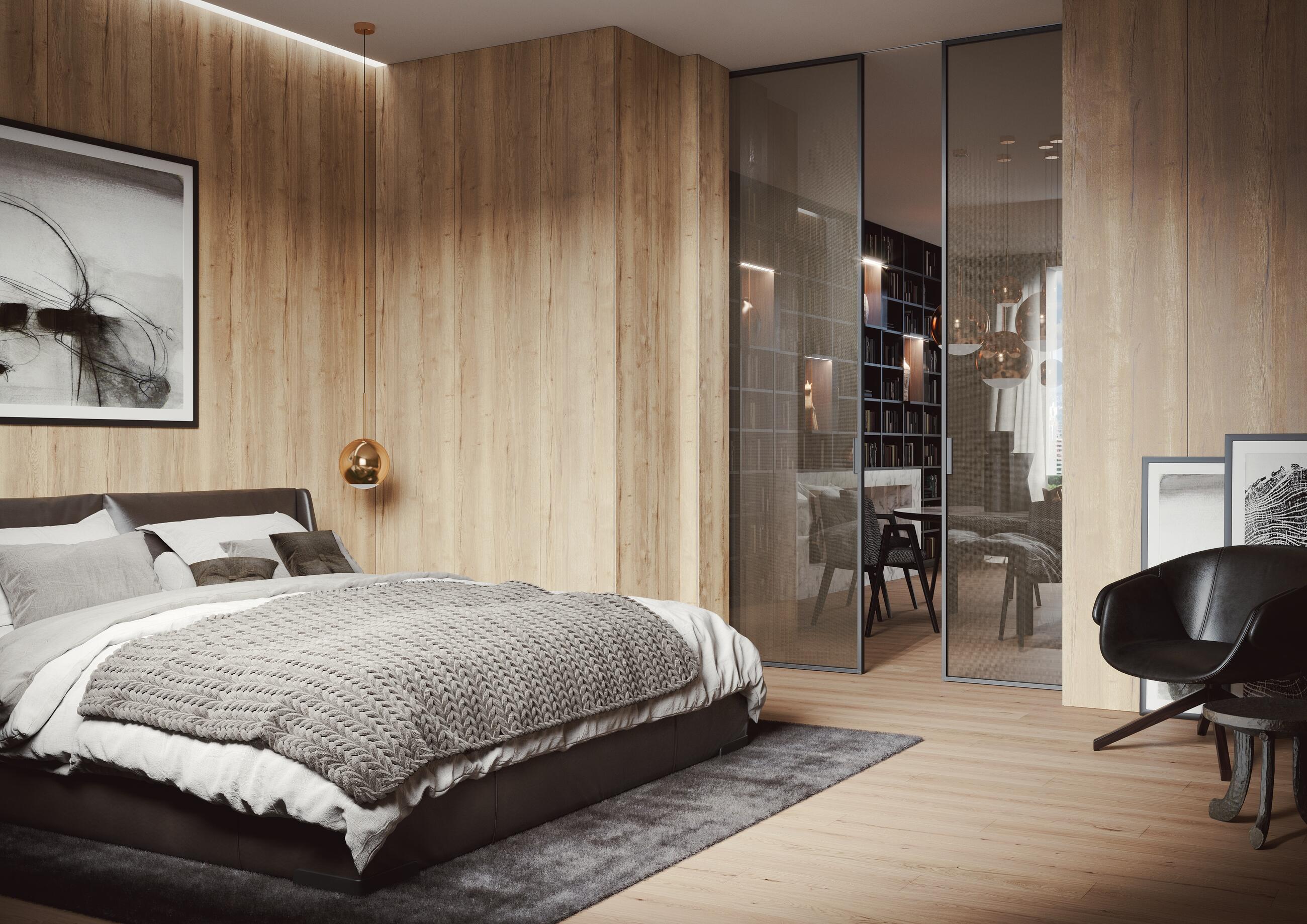 Efekta wall cladding