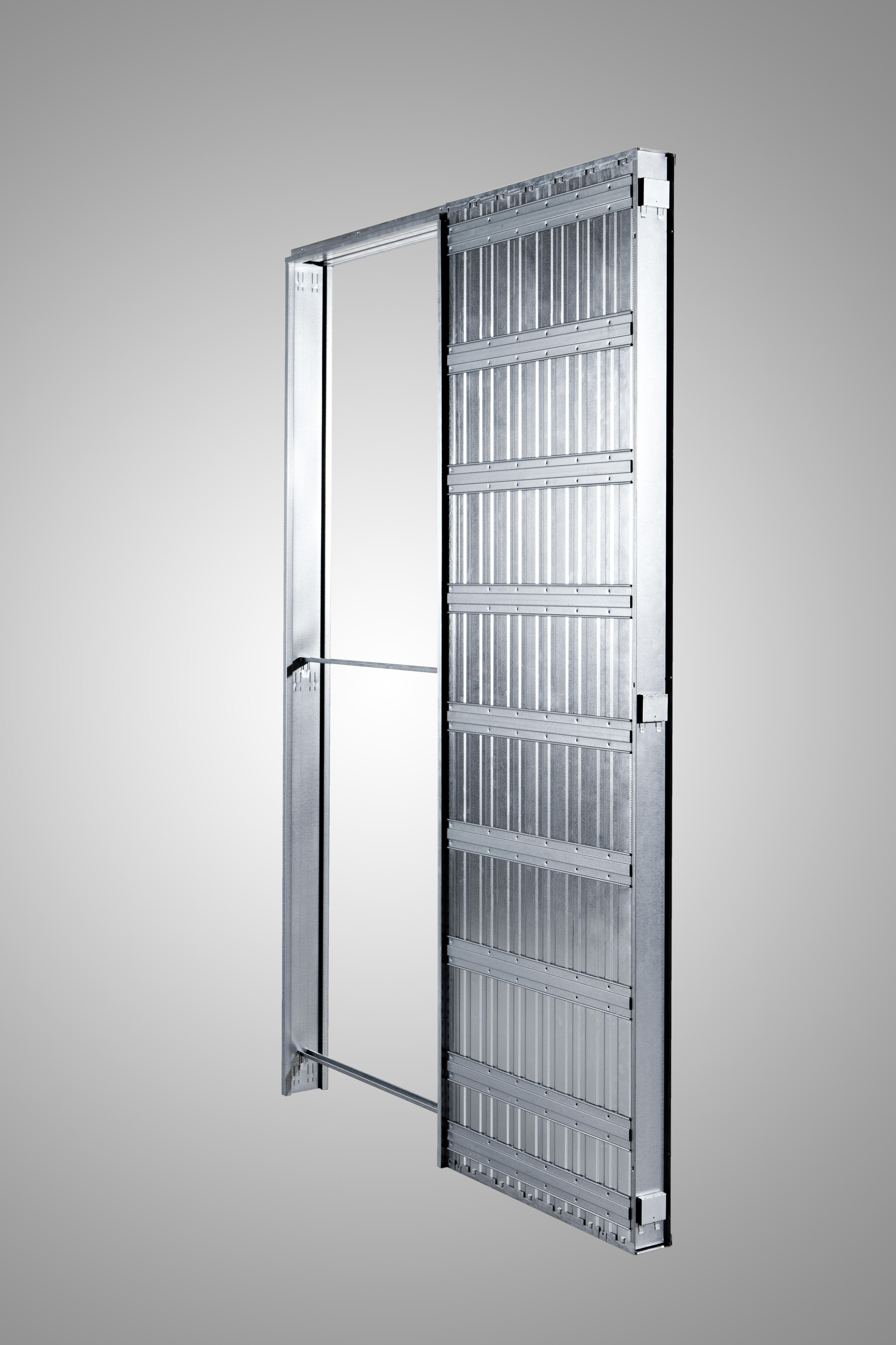 Norma Standard pocket door frame