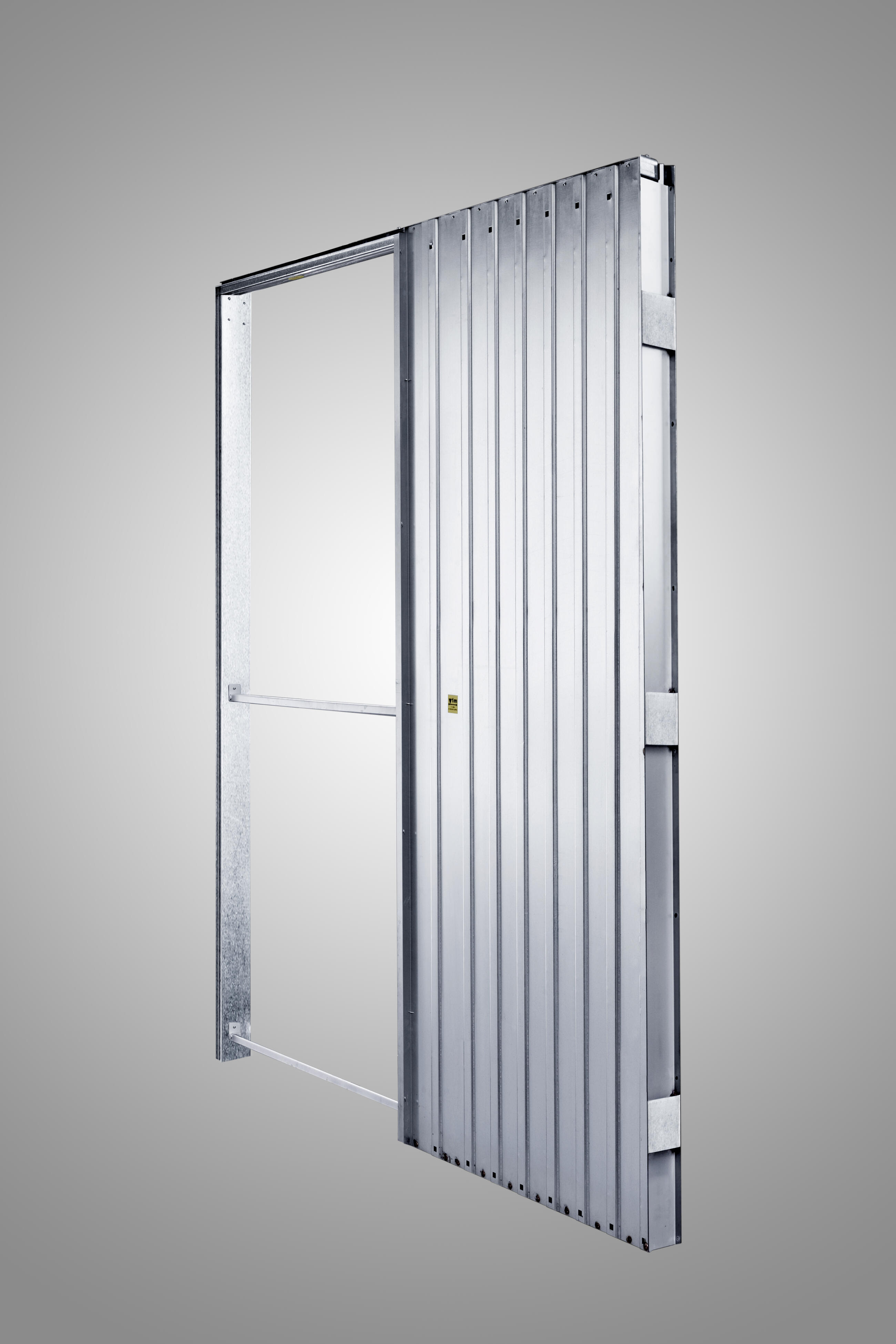 Latente Standard pocket door frame