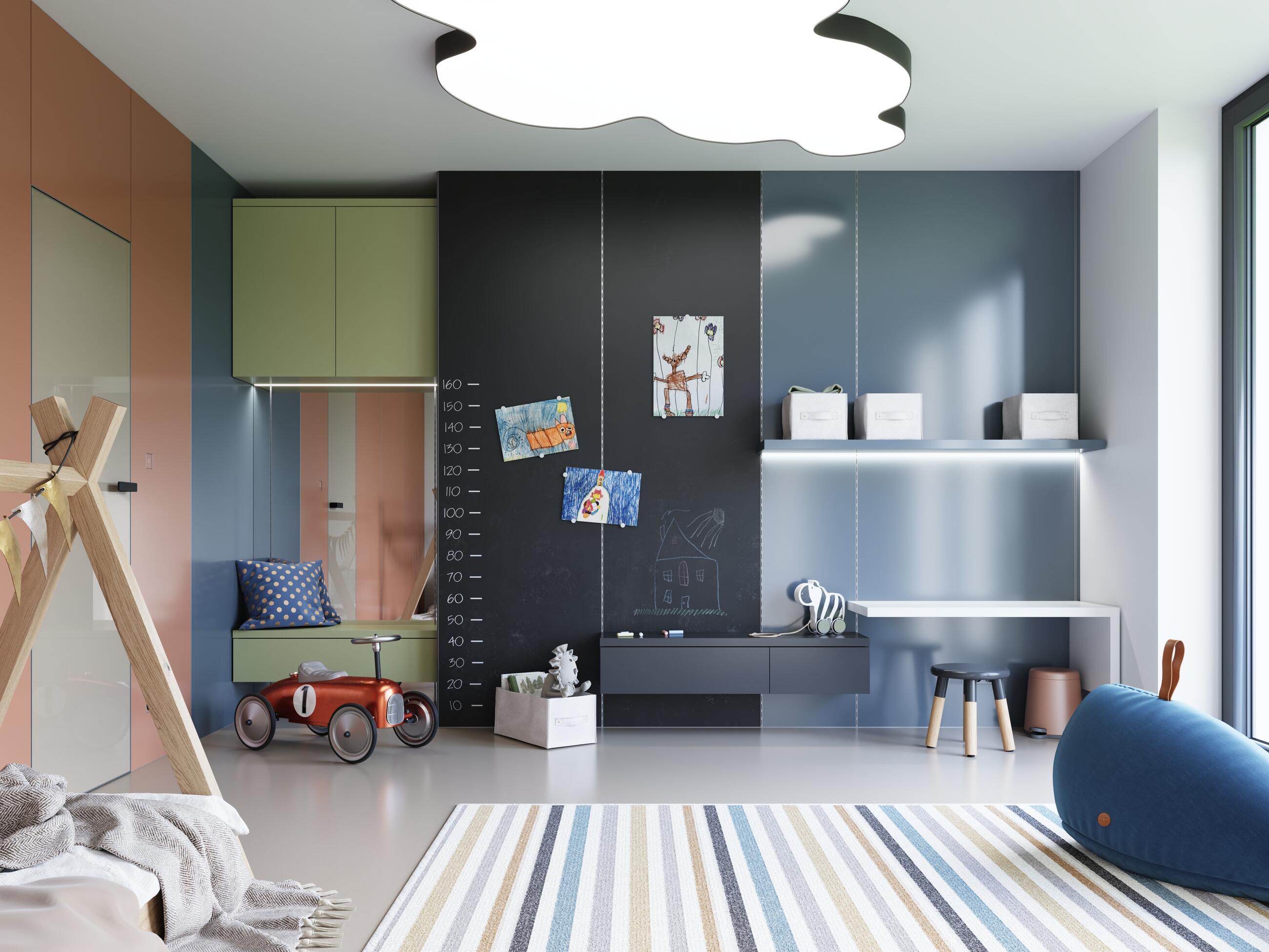 Efekta wall cladding