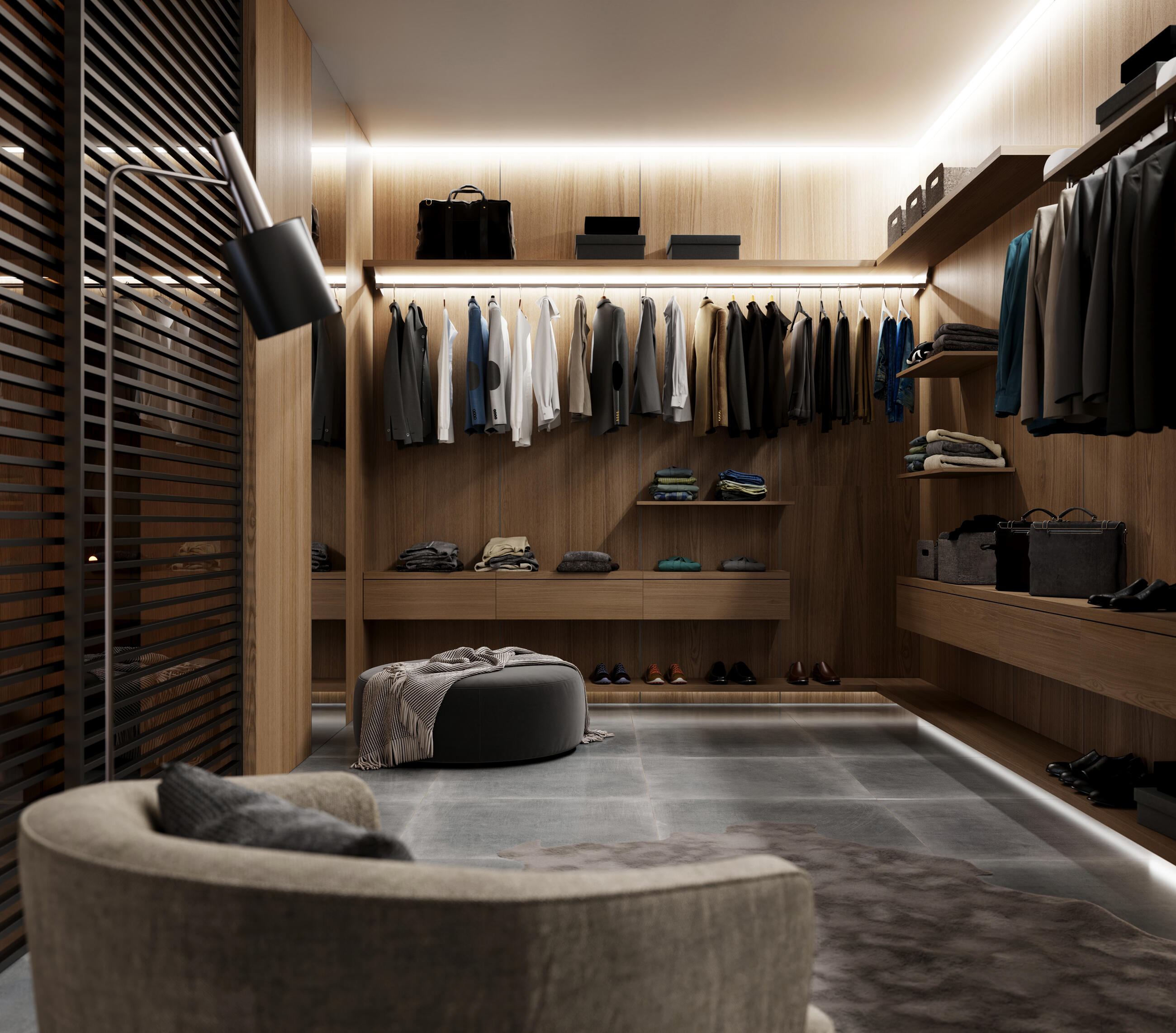 Efekta wall cladding