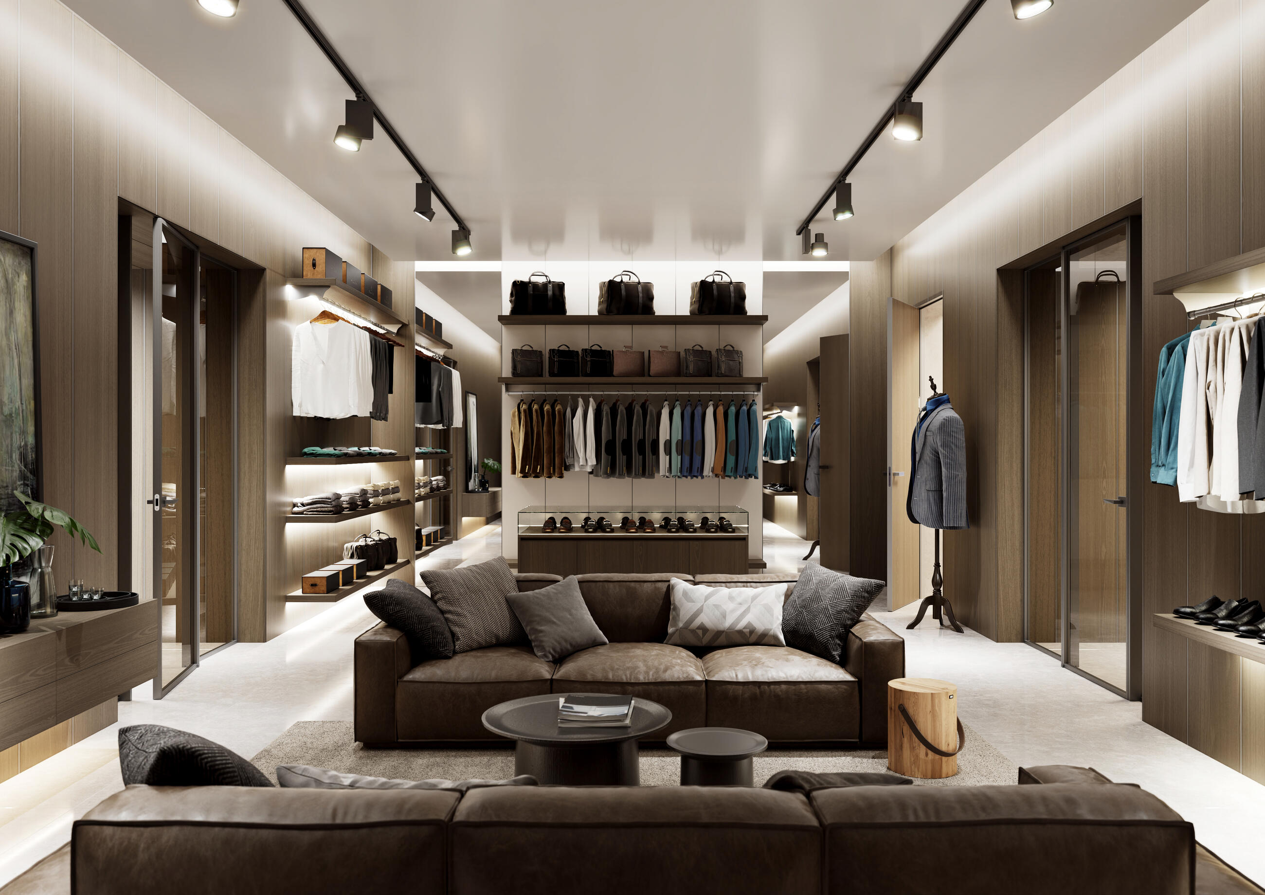 Efekta wall cladding