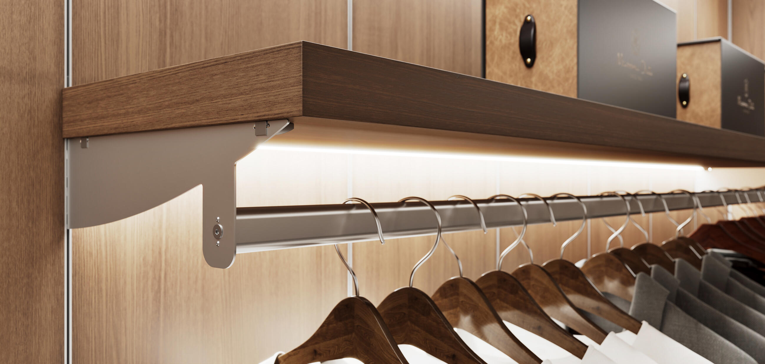 Efekta wall cladding