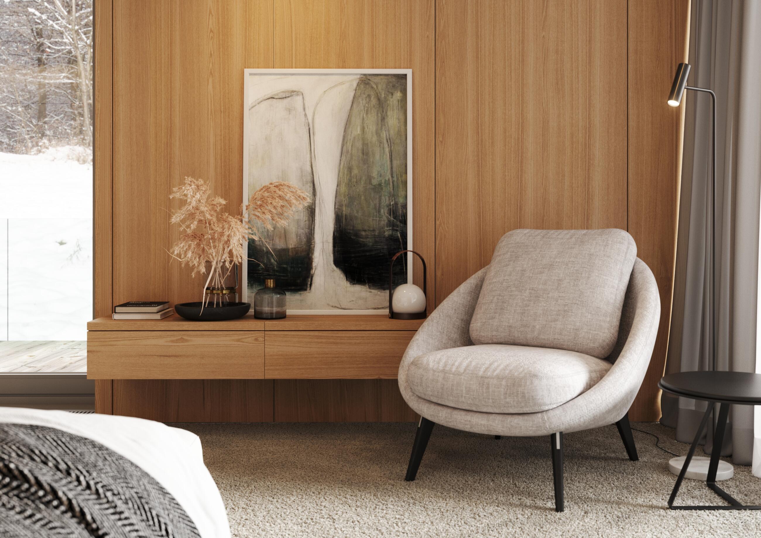 Efekta wall cladding