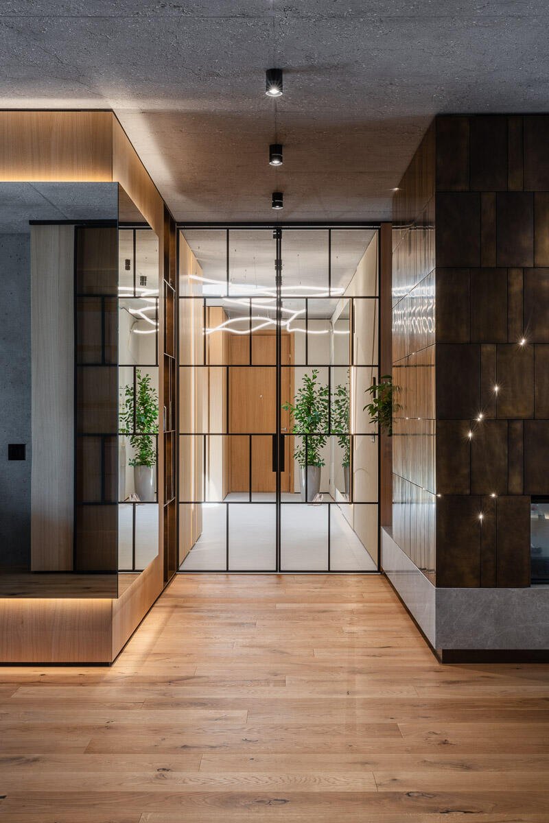 Apartmán Bratislava