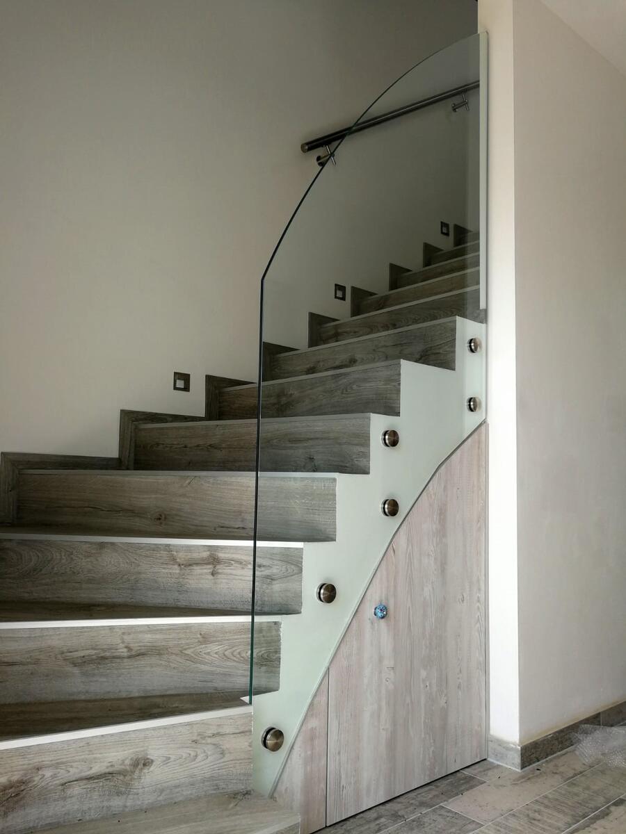 Construction company Makra s. r. o.