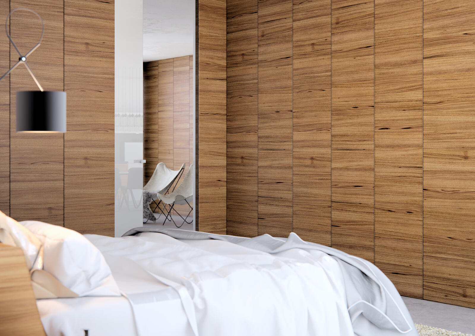 Efekta wall cladding