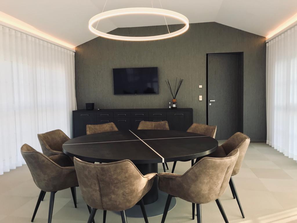 Exclusive Interiors