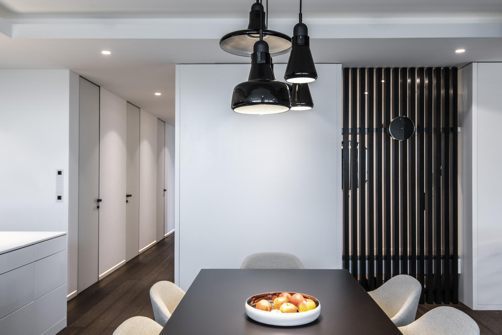 New construction in Bratislava