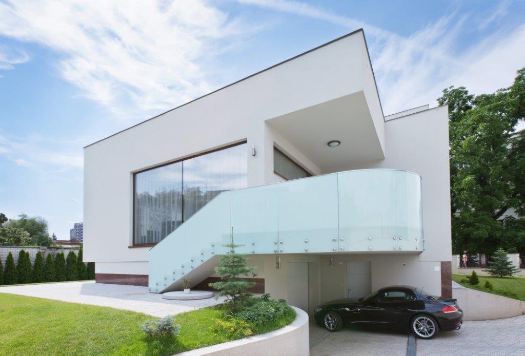 Villa in Hodonín