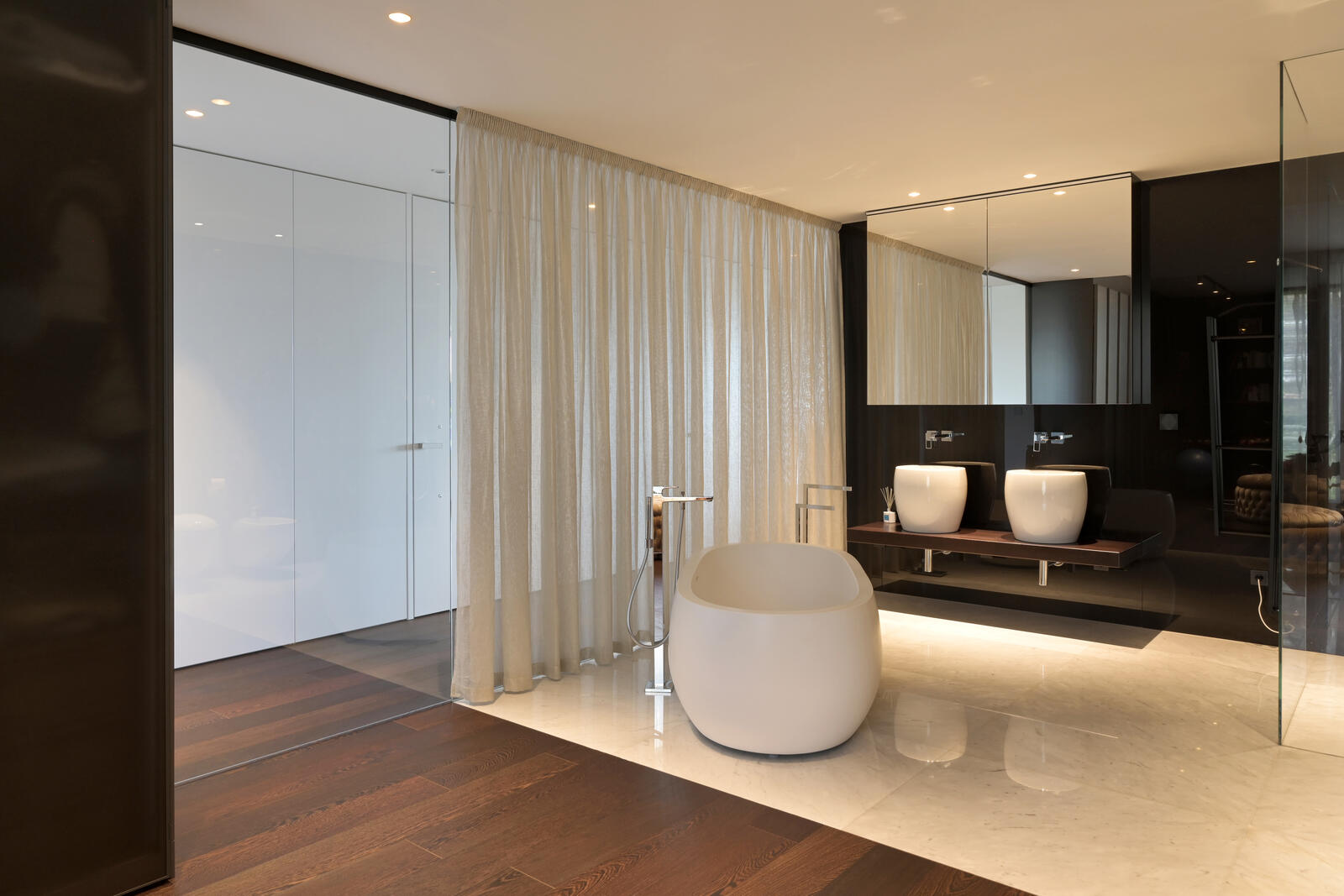 Family home in Prague
