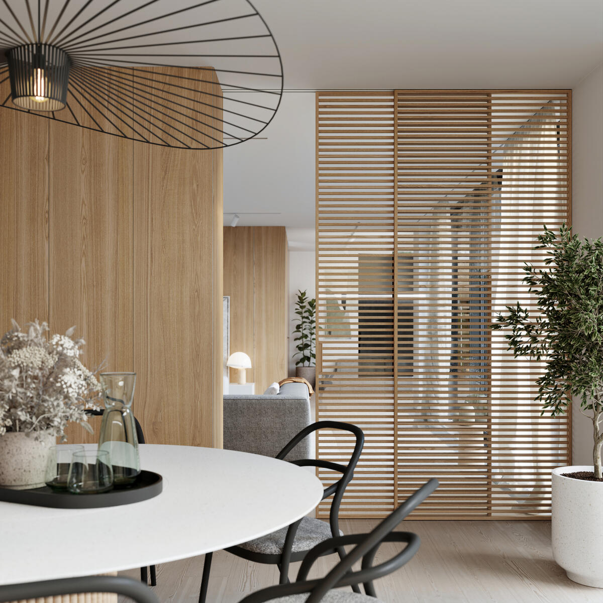 Idealine Wood