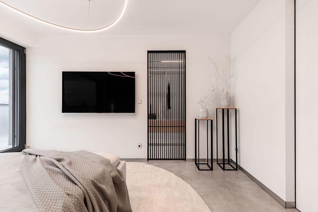 Master and Idealine premium doors